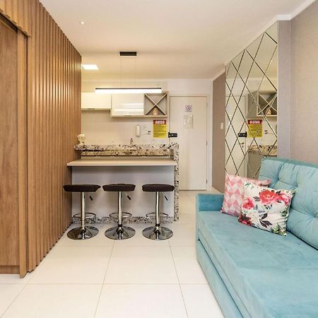 Wb3002 Lindo Studio Proximo Ao Parque Vaca Brava Apartment Goiania Ngoại thất bức ảnh