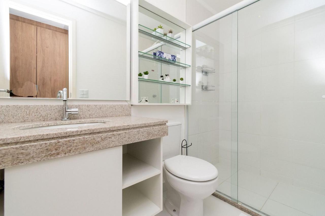 Wb3002 Lindo Studio Proximo Ao Parque Vaca Brava Apartment Goiania Ngoại thất bức ảnh