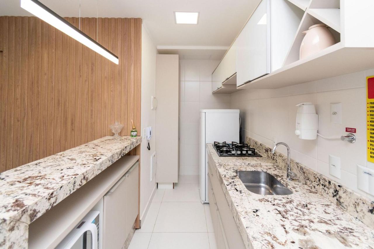 Wb3002 Lindo Studio Proximo Ao Parque Vaca Brava Apartment Goiania Ngoại thất bức ảnh