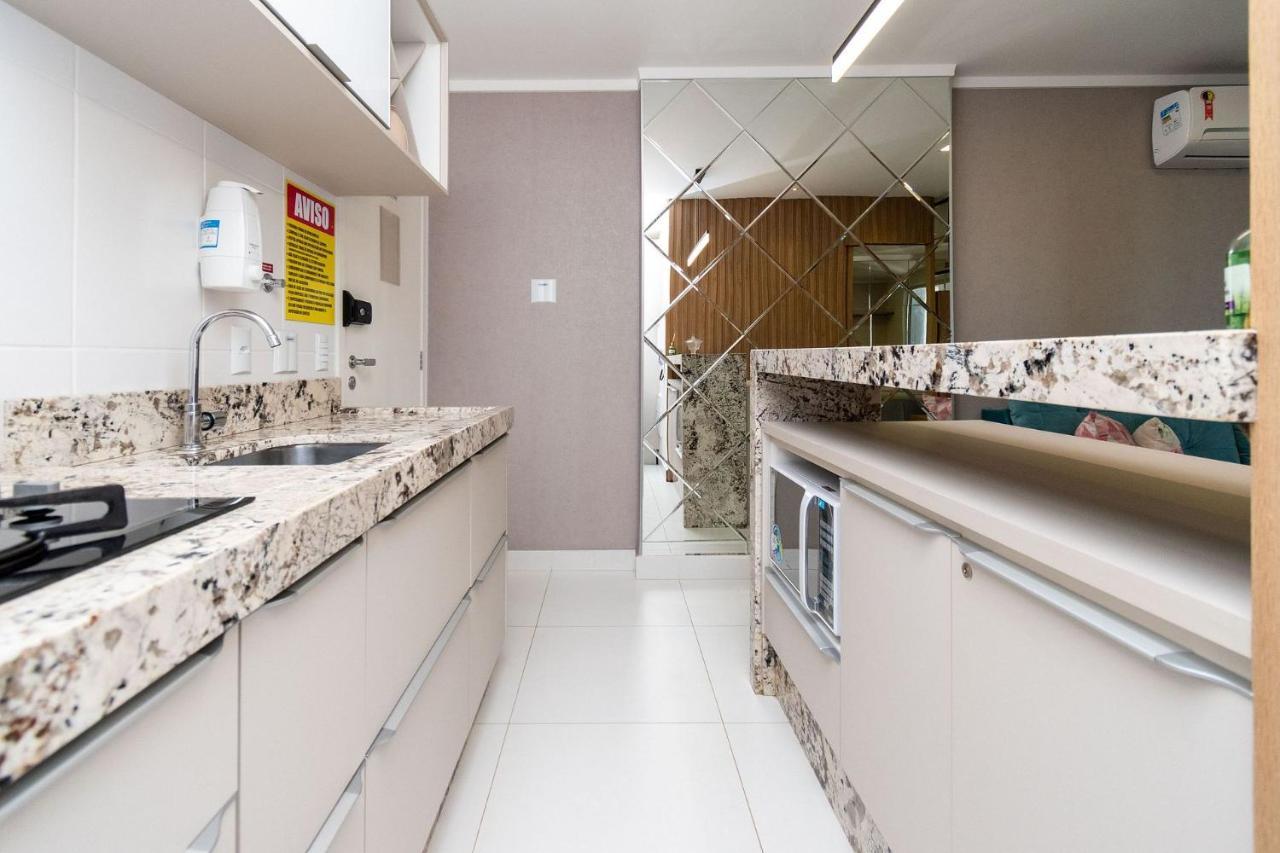 Wb3002 Lindo Studio Proximo Ao Parque Vaca Brava Apartment Goiania Ngoại thất bức ảnh